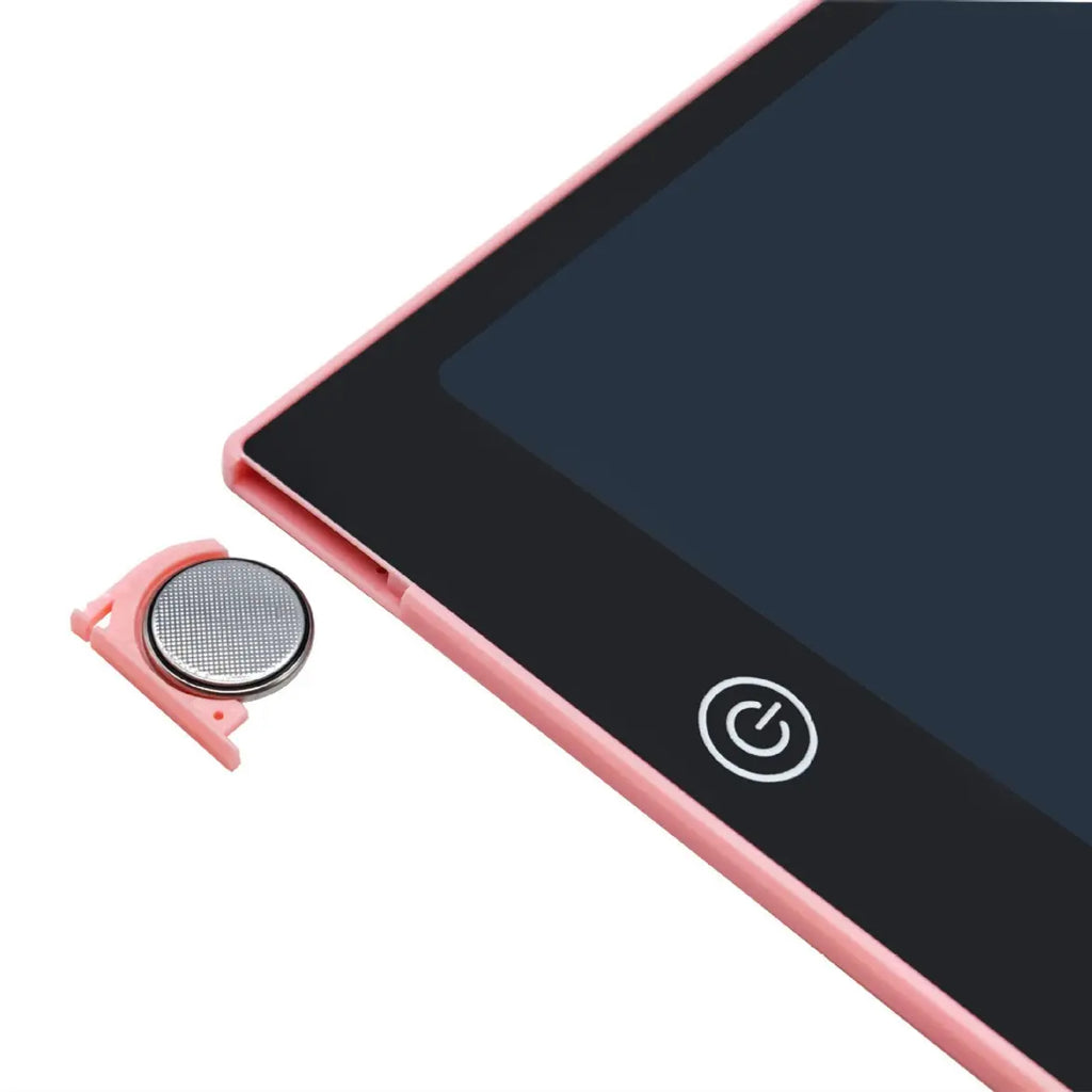 LCD Zeichen-Tablet 8,5 Zoll - Maltablet für Kinder als Geschenk