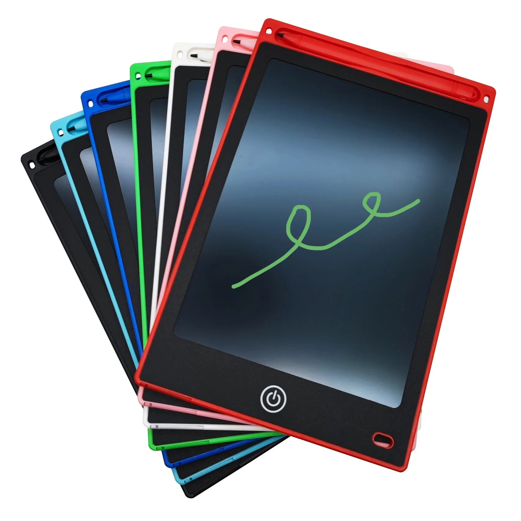 LCD Zeichen-Tablet 8,5 Zoll - Maltablet für Kinder als Geschenk