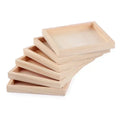 Montessori 3D-Holzwürfel-Puzzle – Motorik & Formen spielerisch lernen