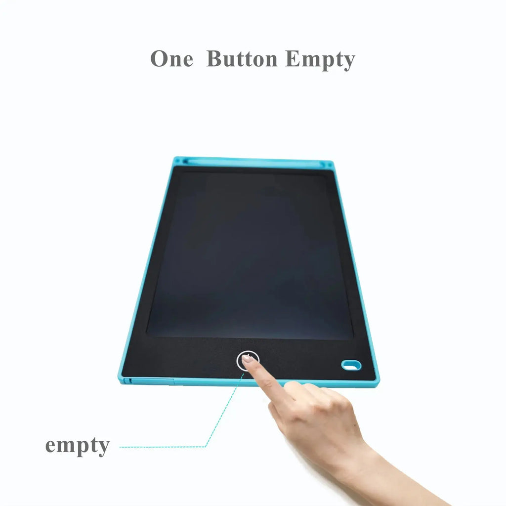 LCD Zeichen-Tablet 8,5 Zoll - Maltablet für Kinder als Geschenk