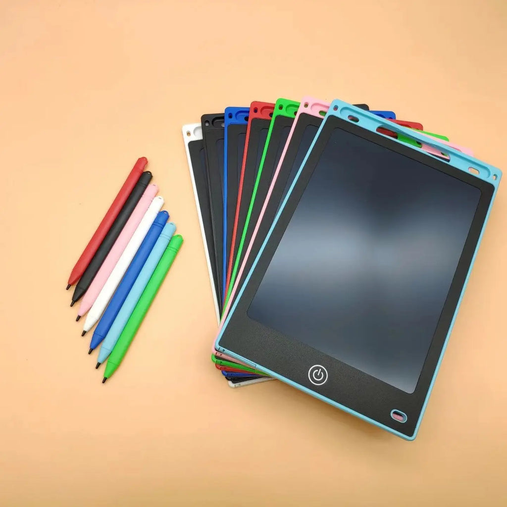 LCD Zeichen-Tablet 8,5 Zoll - Maltablet für Kinder als Geschenk